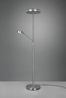 Trio Grote led leeslampFranklin RVS - 426510207 - thumbnail
