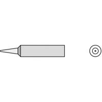 Weller XNT 1 Soldeerpunt Ronde vorm Grootte soldeerpunt 0.5 mm Lengte soldeerpunt: 27 mm Inhoud: 1 stuk(s) - thumbnail