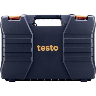 testo Testo 0516 1200 Koffer voor meetapparatuur (l x b) 460 mm x 320 mm testo Testo 0516 1200 Koffer voor meetapparatuur (l x b) 460 mm x 320 mm