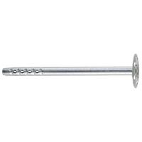 Fischer Isolatieplug 110 mm Metaal 536254 250 stuk(s) (Ø x l) 8 mm x 110 mm - thumbnail
