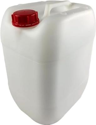 HP Autozubehör 10220 Bambi Jerrycan voor water 20 l