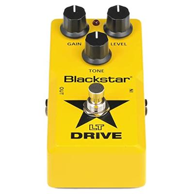 Blackstar LT-Drive overdrive effectpedaal