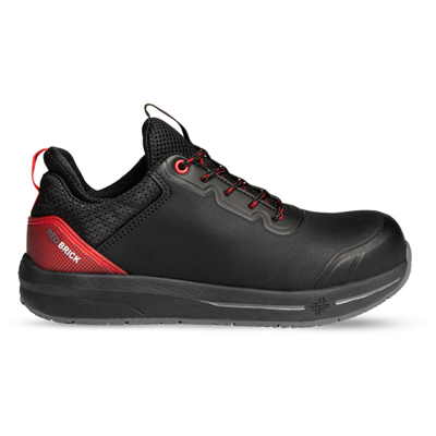 Redbrick Motion werkschoenen - Fuse - S3 - zwart - maat 41
