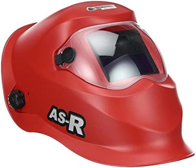 Lasscherm Stayer as-r