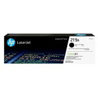 HP toner 219A, 1.300 pagina's, OEM W2190A, zwart - thumbnail