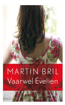 Vaarwel Evelien - Martin Bril - ebook