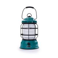Barebones Forest Lantern Lantaarn Teal - thumbnail