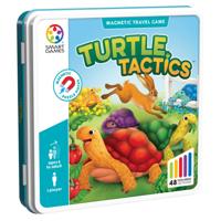 SmartGames Turtle Tactics Doospuzzel - thumbnail