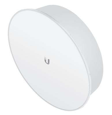 Ubiquiti Networks PowerBeam AC ISO Gen2 Network bridge 450Mbit/s Wit Ubiquiti Networks PowerBeam AC ISO Gen2 Network bridge 450Mbit/s Wit