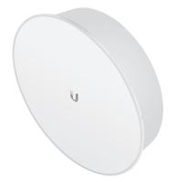 Ubiquiti Networks PowerBeam AC ISO Gen2 Network bridge 450Mbit/s Wit - thumbnail