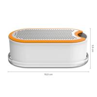 Fiskars 1019530 Functional Form handsteun met houder - thumbnail
