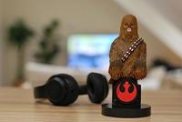 Cable Guys Star Wars - Chewbacca - thumbnail