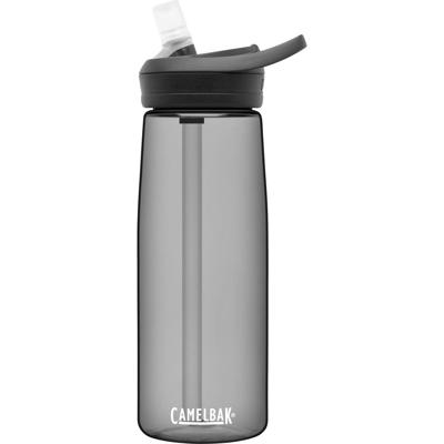 Camelbak Eddy+ Drinkfles Charcoal 0,75 L