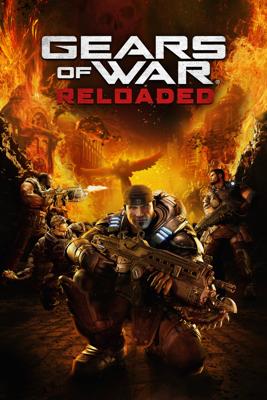 PlayStation 5-videogame Microsoft Gears of War : Reloaded