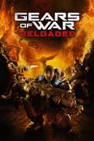 PlayStation 5-videogame Microsoft Gears of War : Reloaded - thumbnail