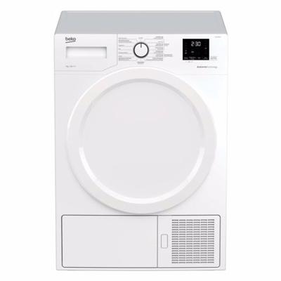 Beko DS7436PX0 warmtepompdroger Beko DS7436PX0 warmtepompdroger