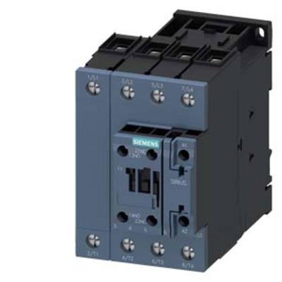 Siemens 3RT2336-1NE30 Contactor 4x NO 1 stuk(s) Siemens 3RT2336-1NE30 Contactor 4x NO 1 stuk(s)