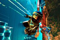LEGO The Ninjago Movie Game - thumbnail