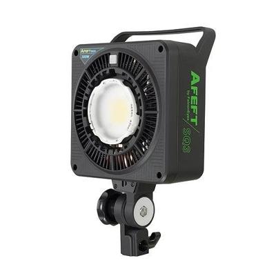 Falcon eyes afeft bi-color led lamp sq3