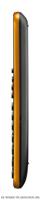 Sharp EL-W531 XG Schoolrekenmachine Oranje Aantal displayposities: 12 werkt op zonne-energie, werkt op batterijen (b x h x d) 79.6 x 15.5 x 161.5 mm - thumbnail
