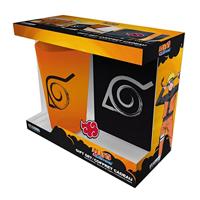Naruto Shippuden - Gift Set - thumbnail