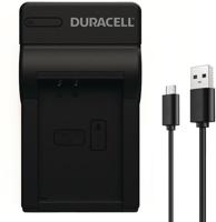 Duracell DRC5911 oplader met USB-kabel - thumbnail