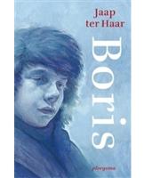 Boris - Jaap ter Haar - eBook (9789021669779) - thumbnail