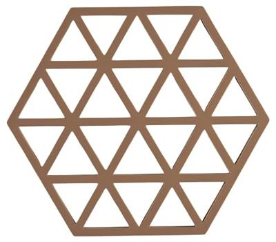 Zone - Triangles - Onderzetter Almond