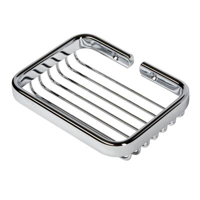 Geesa Basket Zeephouder Chroom 91139a