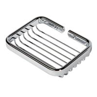 Geesa Basket Zeephouder Chroom 91139a - thumbnail