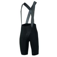 Assos Mille GT GTO C2 bibshort lang zwart heren L - thumbnail