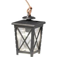 Kahlert Licht 39681 Kerststallantaarn 3.5 V Met verlichting - thumbnail