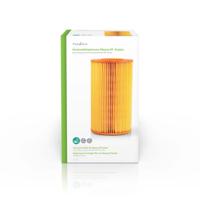 Nedis Stofzuiger Cartridge-Filter | 1 stuks - VCFI211ALL VCFI211ALL - thumbnail