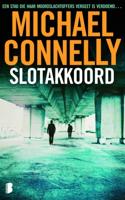 Slotakkoord - Michael Connelly - ebook - thumbnail