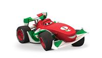 Disney Infinity Cars Francesco - thumbnail