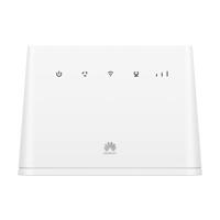 Huawei B311-221 WiFi LAN 4G (LTE Cat.4 150Mbps/50Mbps) Wit - thumbnail