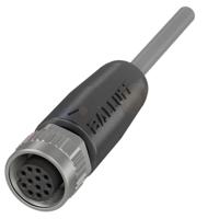 BALLUFF BCC06UP Sensor/actuator aansluitkabel 1 stuk(s) - thumbnail