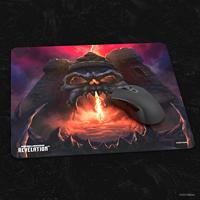Masters of the Universe: Revelation™ Mousepad Castle Grayskull 25 x 22 cm - thumbnail