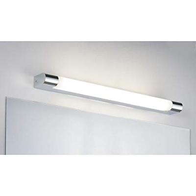 Paulmann Mizar 79716 LED-spiegellamp 10.5 W Warmwit Chroom, Wit Paulmann Mizar 79716 LED-spiegellamp 10.5 W Warmwit Chroom, Wit