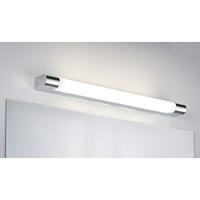 Paulmann Mizar 79716 LED-spiegellamp 10.5 W Warmwit Chroom, Wit - thumbnail