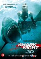 Shark Night (3D En 2D DVD) - DVD (8713045228569) - thumbnail