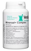 VeraSupplements Mineraal+ Complex Capsules - thumbnail
