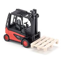 Siku 1311 vorkheftruck - thumbnail