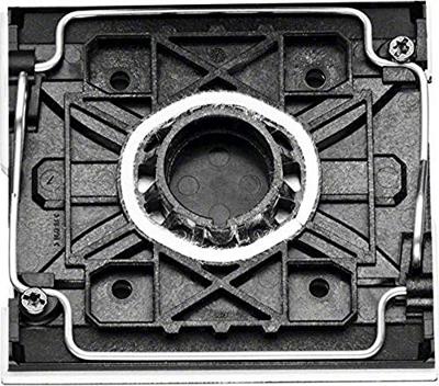 Bosch Accessoires Accessories 2608601446 Schwing schijf, 110 x 100 mm - 2608601446