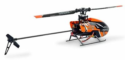 Amewi AFX4 Single-Rotor Helikopter 4-Kanal 6G RTF 2,4GHz RC helikopter RTF Amewi AFX4 Single-Rotor Helikopter 4-Kanal 6G RTF 2,4GHz RC helikopter RTF