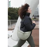 Quadra QS309 Studio Cross Body Bag - Fresh Green - 45 x 22 x 12 cm - thumbnail