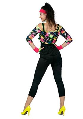 Vintage Sports 80's Aerobic Vintage Sports 80's Aerobic