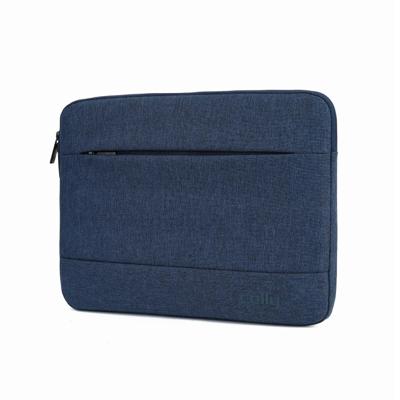 Laptophoes Celly NOMADSLEEVEBL 13" Blauw