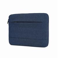 Laptophoes Celly NOMADSLEEVEBL 13" Blauw - thumbnail