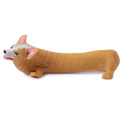 Stretch Corgi Hond Speelgoed